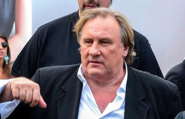 Gérard Depardieu: 135 personalidades exigen la suspensión de la Legión de Honor del actor