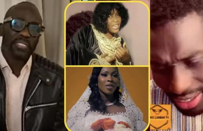 Cheikh Yérim Seck rompe el silencio sobre su matrimonio con Ngo La Diva y la polémica con Adamo: lo dice todo (Vídeo)