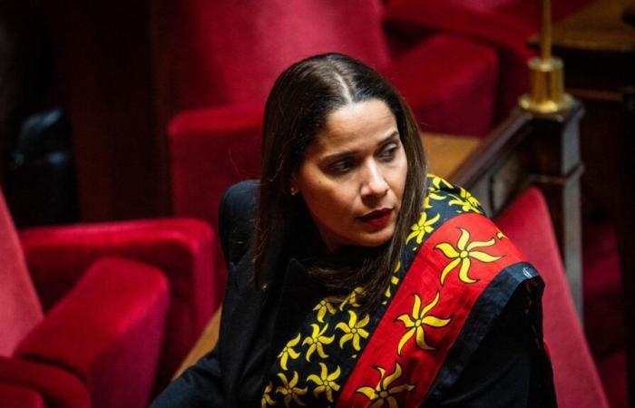 ¿Quién es Estelle Youssouffa, la diputada Liot de Mayotte que lleva años pidiendo ayuda para su archipiélago?