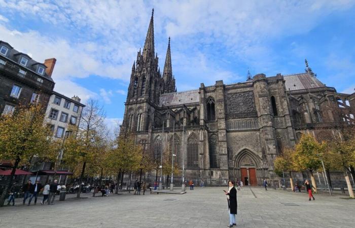 Clermont-Ferrand. La ciudad gana habitantes según el INSEE: aquí están las cifras