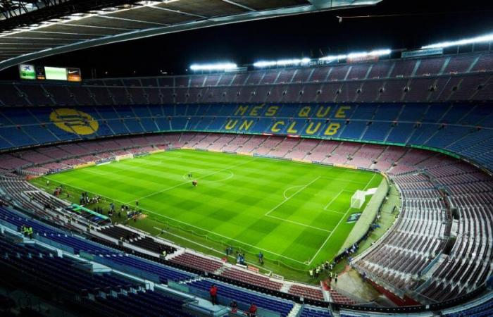 ¿El Barça obligado a jugar la Champions en Madrid?