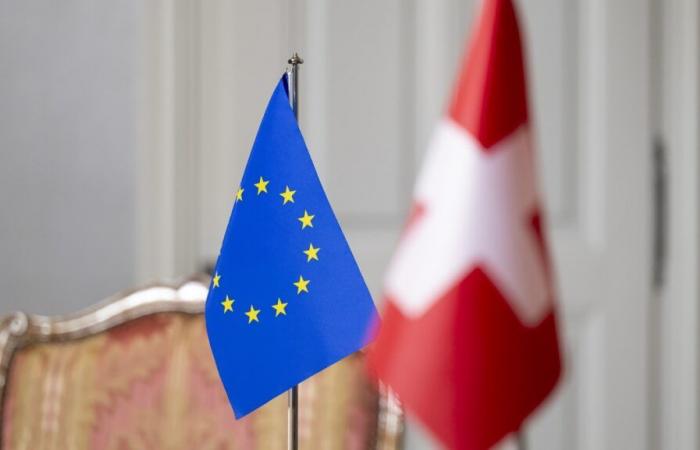 Las negociaciones entre Suiza y la UE están al borde del éxito