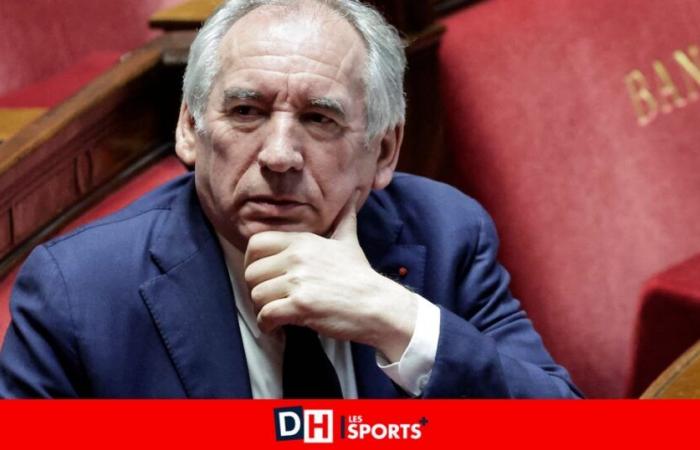 François Bayrou espera presentar su gobierno “durante el fin de semana, o en todo caso antes de Navidad”