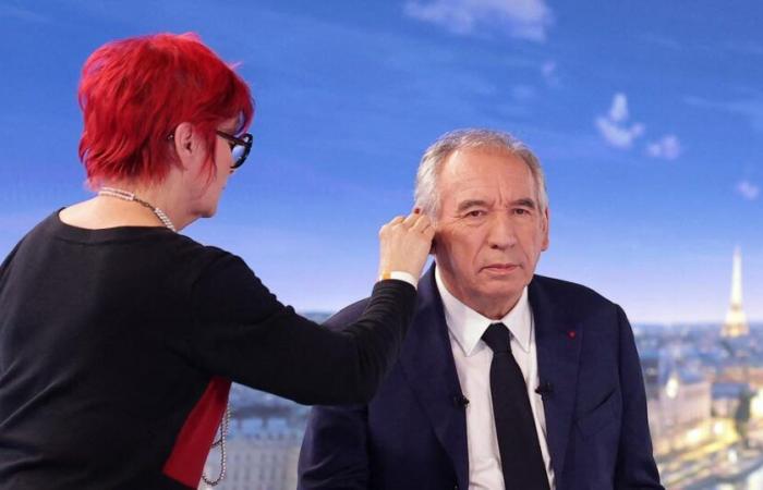 EN VIVO – Reorganización: François Bayrou promete un nuevo gobierno “antes de Navidad”