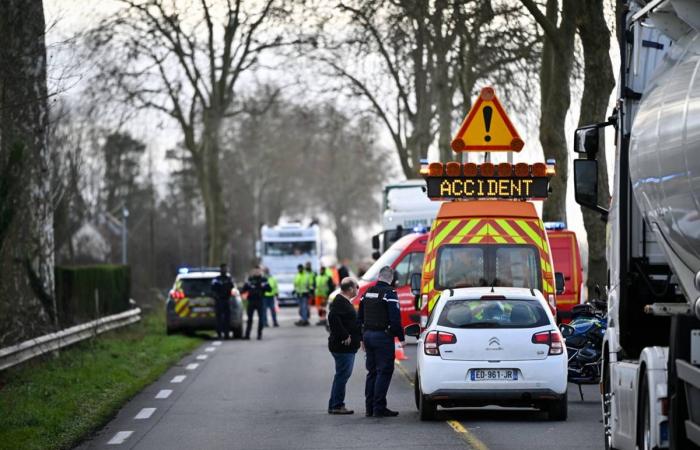 USON contra Angoulême, nuevos resultados en Mayotte, dramático accidente de tráfico en Nièvre… Las noticias para recordar de este viernes