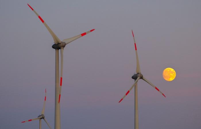 Cuando Alemania paga un alto precio por su cambio energético