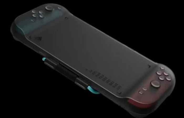 Nintendo Switch 2: reproduce la consola tras filtraciones, así debería verse “en la vida real”