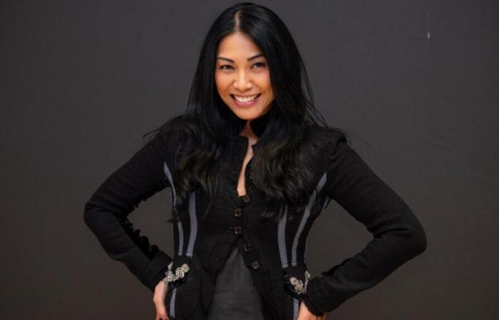 Anggun cree saber por qué reemplazó al comediante en TF1