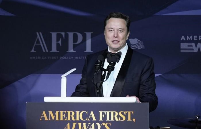 Elon Musk descarrila acuerdo presupuestario de EE.UU. y demuestra su influencia