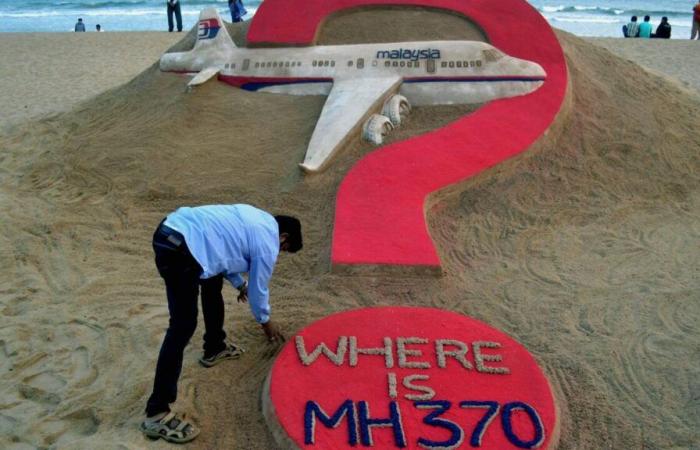 Malasia autoriza reanudar la búsqueda del vuelo desaparecido MH370