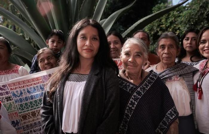 Francia ordenó devolver sus tesoros aztecas y mayas