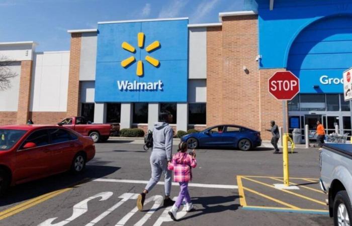 Actualizaciones en vivo de Companies News Today el 20 de diciembre de 2024: la dinastía detrás de Walmart pasa parte del control a la próxima generación de herederos