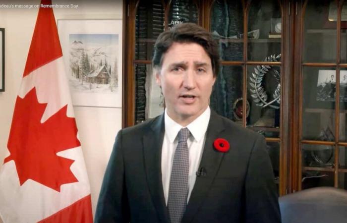 “Estoy asombrado”: ​​preocupa el realismo de un vídeo falso de Trudeau