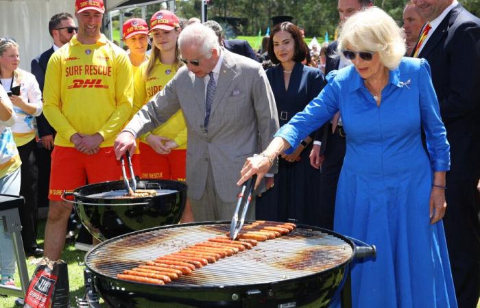 Por qué Carlos III retiró su orden real al carnicero de Balmoral