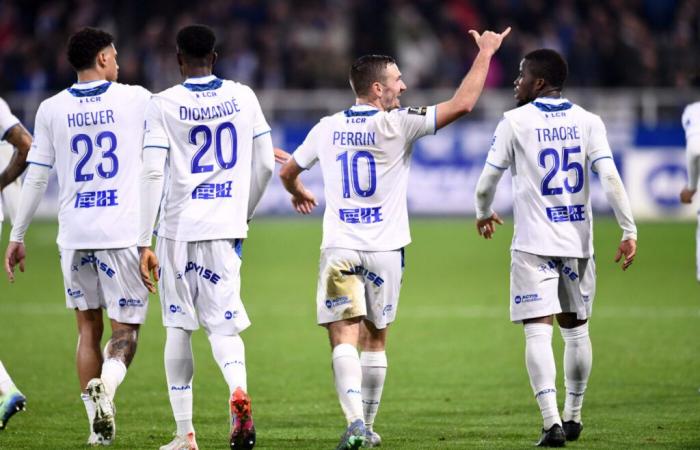 Predicción Auxerre Dunkerque: análisis, cuotas y predicción del partido de la Copa de Francia – apuestas deportivas