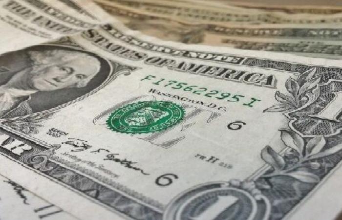 El dólar cerca de su nivel más alto en dos años: una subida que podría continuar