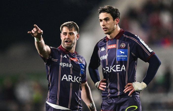 Top 14 – La importancia del primer acto de la UBB contra Castres