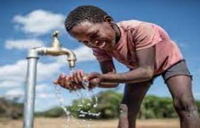 Acceso universal al agua potable en 2030: el desafío de Senegal entre progreso y disparidades territoriales – VivAfrik