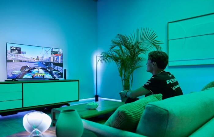 Philips Hue lanza la primera actualización para la nueva caja de sincronización Play HDMI 8K y modelos anteriores