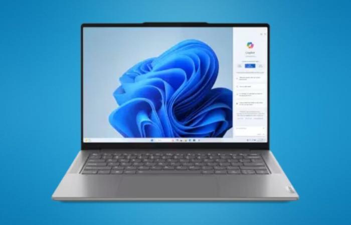 Error de precio u oferta completamente loca en este PC Lenovo, ¿alternativa perfecta al MacBook?