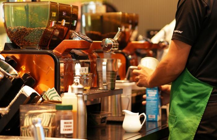 Starbucks | Sindicato de empleados anuncia huelga en Estados Unidos