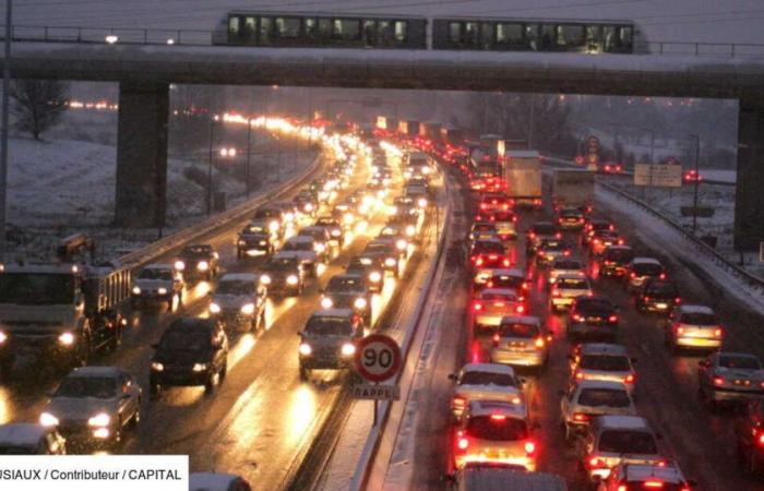 ¿Cuándo es el momento adecuado para salir a la carretera?