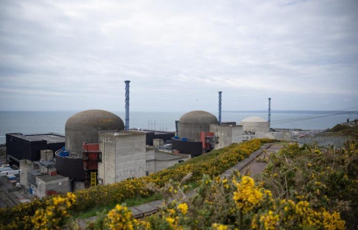 RTL Infos – Día D para el EPR de Flamanville: el reactor más potente de la flota francesa a punto de ser conectado