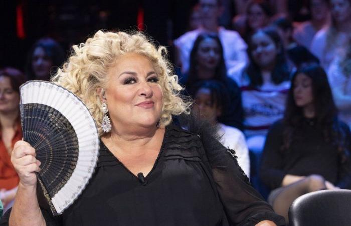 “C8 con Hanouna y su torrente de vómito”: Marianne James, jurado de Francia tiene un talento increíble, se enoja contra “la gente a la que le gusta la basura”