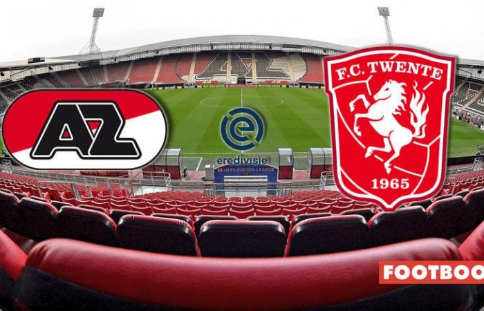 AZ vs. Twente: vista previa del partido y predicciones