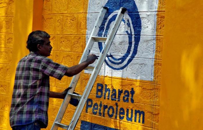 La empresa india BPCL está comprando un primer cargamento de petróleo crudo argentino para entregarlo en febrero, dijeron fuentes.