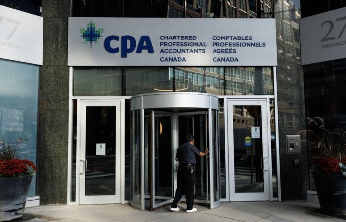 Separación oficial entre CPA Canadá y las asociaciones de Quebec y Ontario