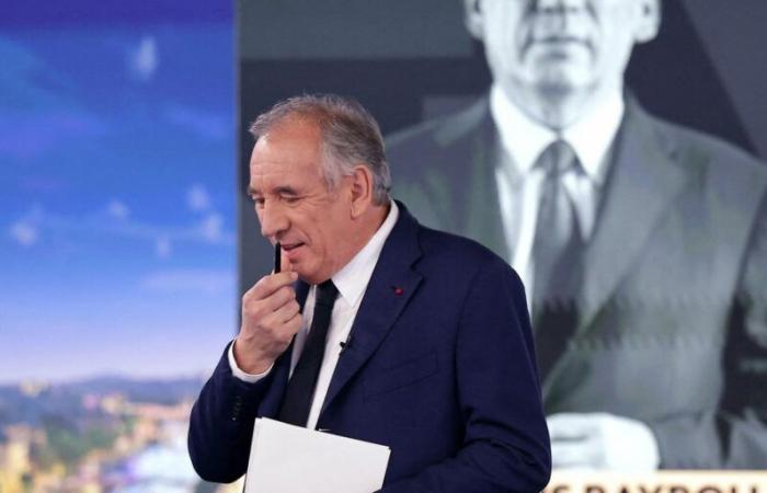 Horizons se declara dispuesta a entrar en el gobierno, pero propone a François Bayrou enumerar las “condiciones de este acuerdo”