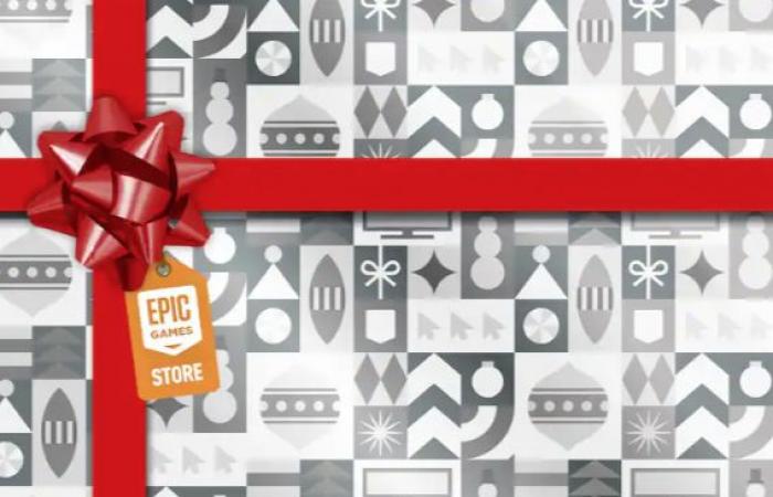 Epic Games Store: una filtración confiable revela el sorteo del juego gratuito del 20 de diciembre para la oferta navideña de 2024