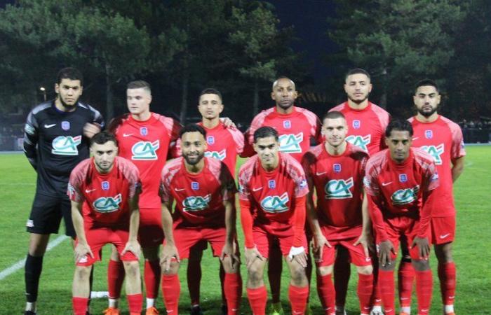 Union Saint-Jean – Mónaco en la Copa de Francia: “Estamos aquí, con un éxito popular increíble”, la presión positiva del USJFC a 48 horas del choque