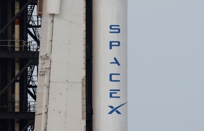 SpaceX anuncia asociación para organizar misiones privadas a la ISS