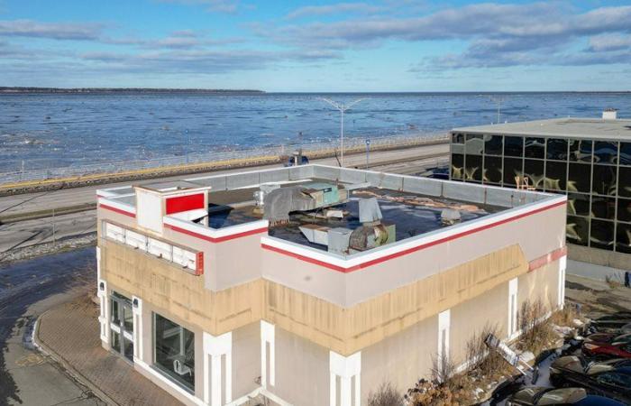 Rimouski gana su apuesta: Starbucks elige la Cité des Achats