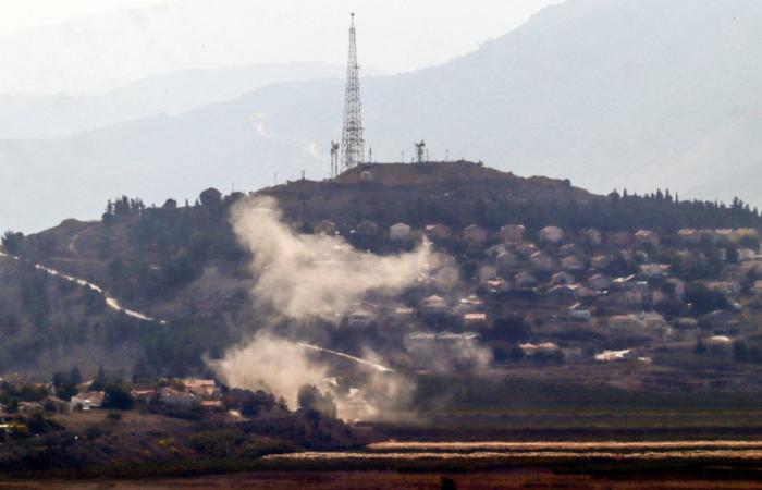 Israel. Hezbollah utiliza armas intrínsecamente inexactas para llevar a cabo ataques ilegales, despreciando el derecho internacional.