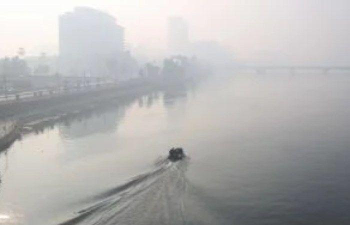 Shaboura y mucho frío La meteorología revela las condiciones meteorológicas mañana sábado.