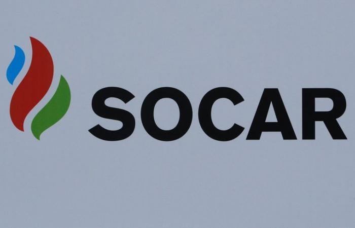 Rusia y Ucrania no logran llegar a un acuerdo sobre el gas negociado por Azerbaiyán, dice una fuente de SOCAR