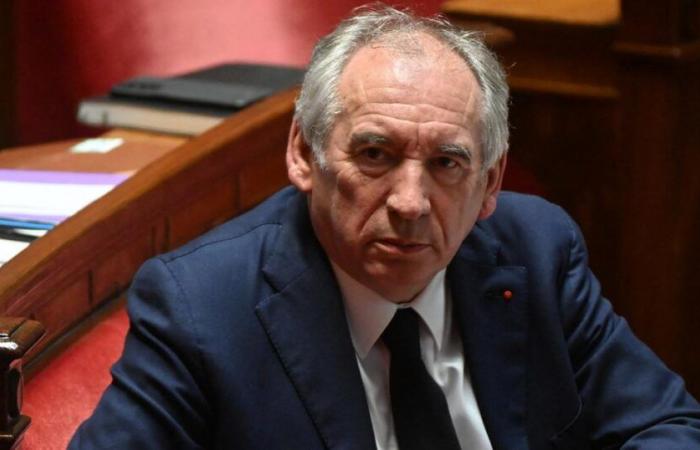 François Bayrou marcado por la muerte de un amigo famoso