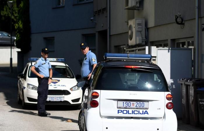 Croacia: un estudiante asesinado tras ataque en una escuela