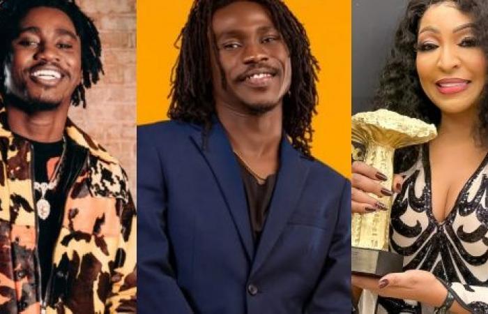 [Rétro 2024] Los 5 mejores artistas senegaleses del año