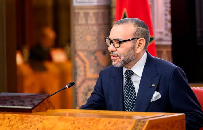 Regionalización avanzada: el Rey Mohammed VI aborda siete desafíos prioritarios