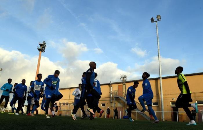 Copa de Francia. ¡Cinco razones para creerlo para el Pulgarcito Bretón en los 32º de final!