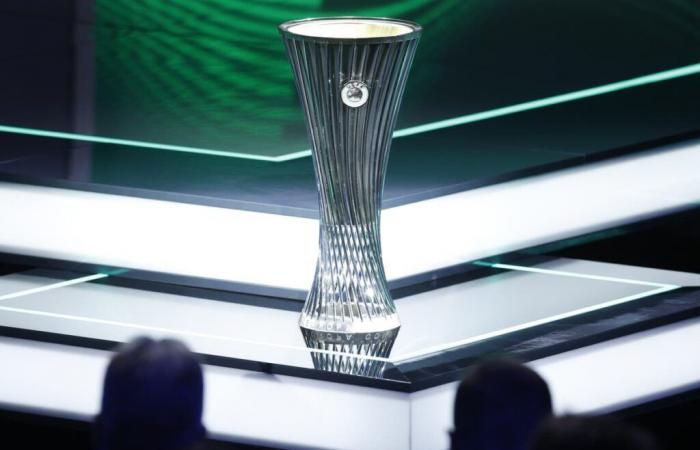 Sorteo de la ronda de play-off de la UEFA Conference League EN VIVO: Shamrock Rovers descubre el destino