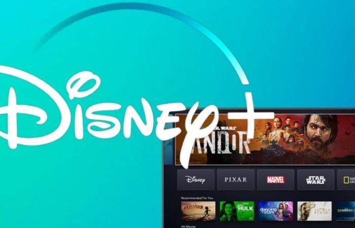 Disney Plus ofrece una importante oferta navideña para los británicos