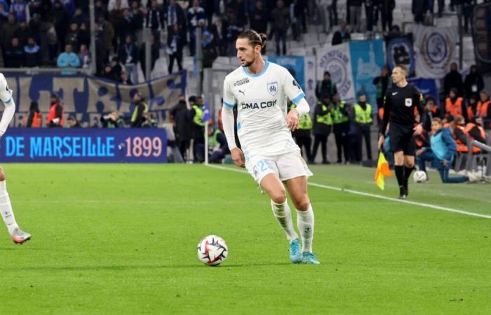 Étienne – OM: ¿En qué canal y a qué hora ver la 32ª final de la Copa de Francia?