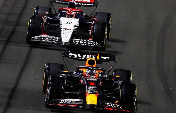 F1 – Red Bull: ¡Este crack francés ha fichado y está viviendo un sueño!