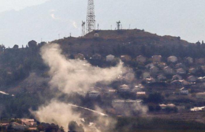 Israel y Hezbollah utilizan armas imprecisas para llevar a cabo ataques ilegales