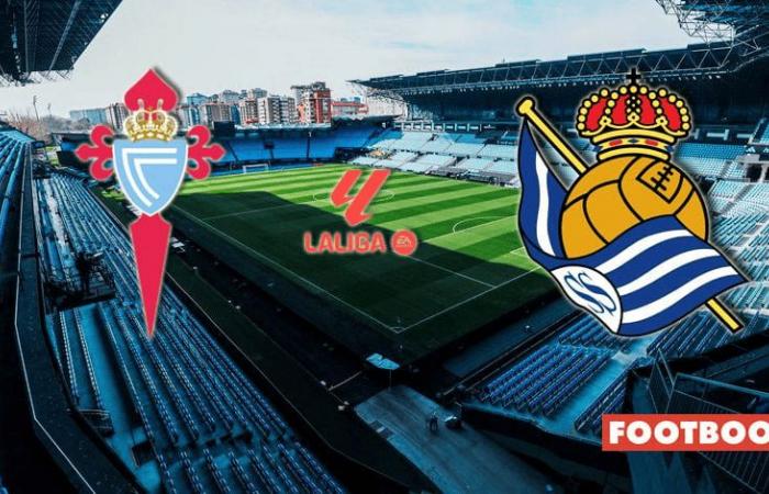 “Celta” vs “Real Sociedad”: previa y predicción del partido